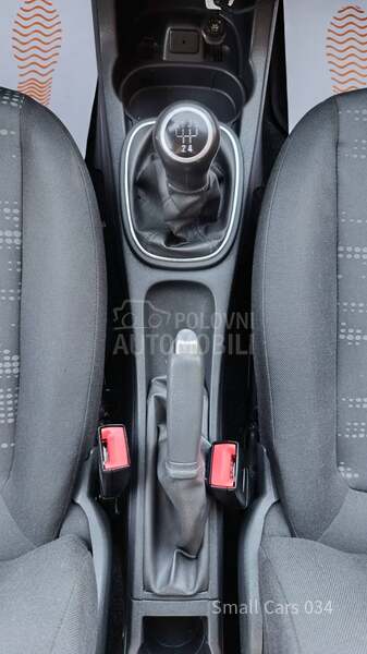 Opel Corsa D 1.3 CDTI ENJOY