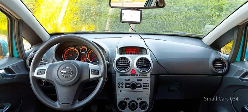 Opel Corsa D 1.3 CDTI ENJOY