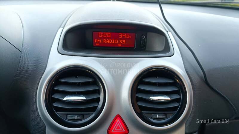 Opel Corsa D 1.3 CDTI ENJOY