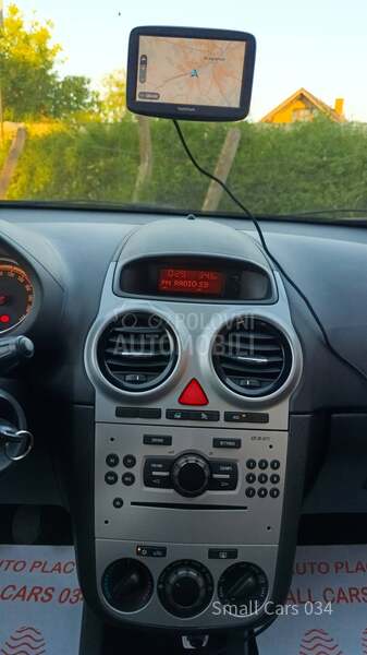 Opel Corsa D 1.3 CDTI ENJOY