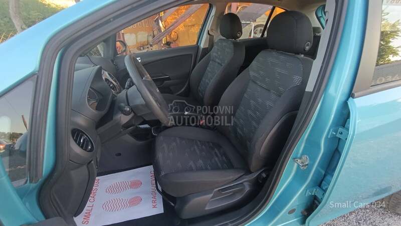 Opel Corsa D 1.3 CDTI ENJOY