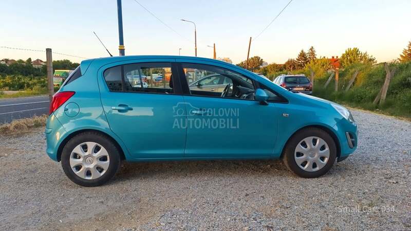 Opel Corsa D 1.3 CDTI ENJOY