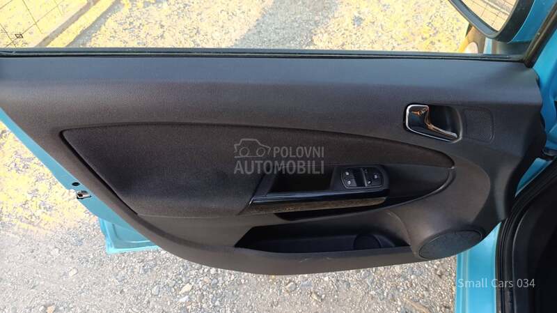 Opel Corsa D 1.3 CDTI ENJOY
