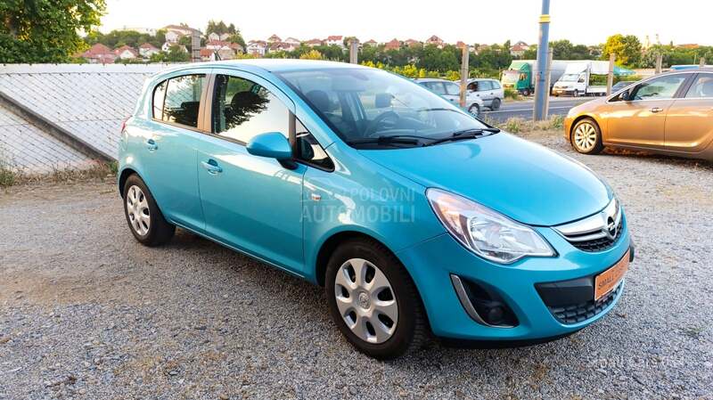 Opel Corsa D 1.3 CDTI ENJOY