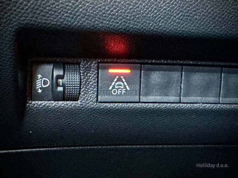 Peugeot 2008 1.5BlueHDI Allure