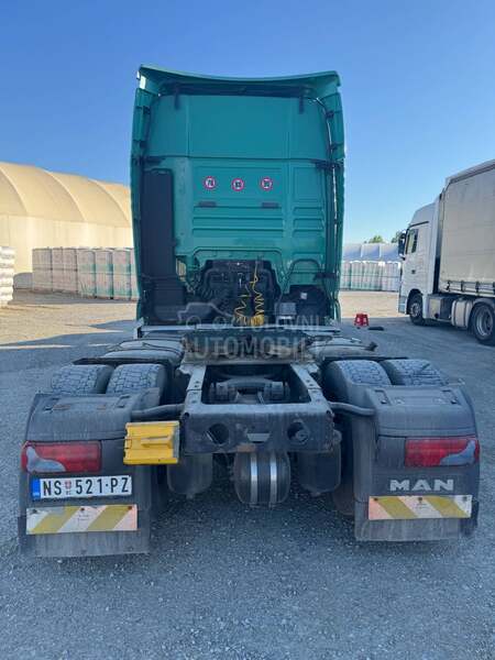 MAN TGX 18.440