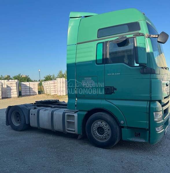 MAN TGX 18.440