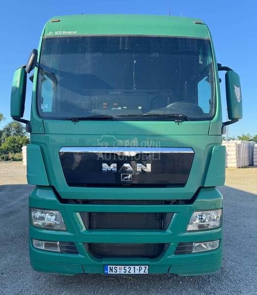 MAN TGX 18.440