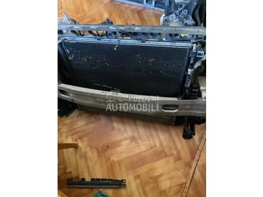 Kompletna prsa TFSI za Audi A4, A5 od 2015. do 2024. god.