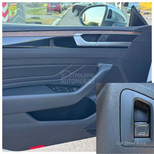 Volkswagen Arteon 2.0TDI/Elegance/DSG