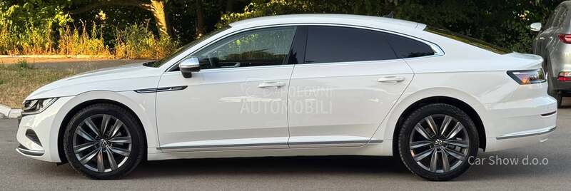Volkswagen Arteon 2.0TDI/Elegance/DSG
