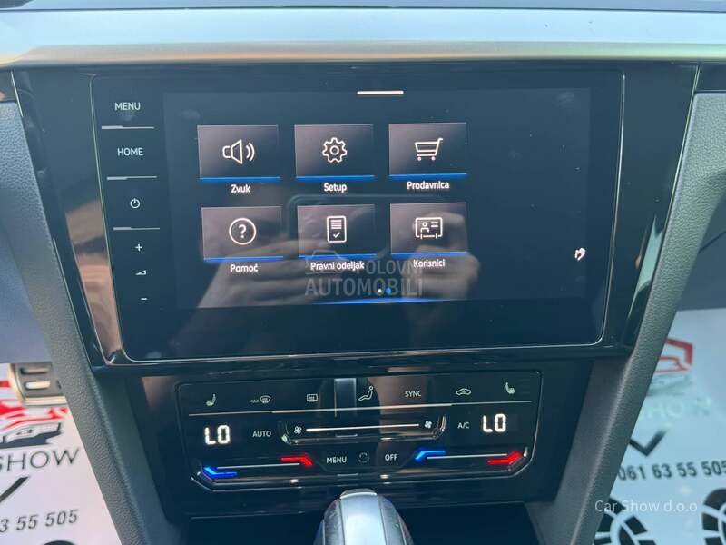 Volkswagen Arteon 2.0TDI/Elegance/DSG