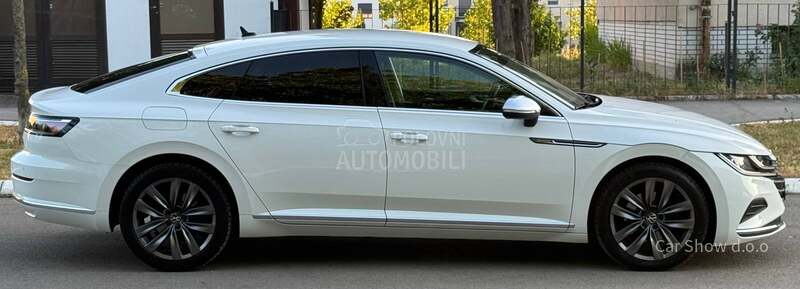 Volkswagen Arteon 2.0TDI/Elegance/DSG