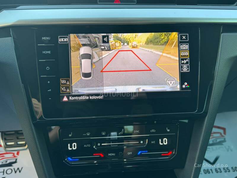 Volkswagen Arteon 2.0TDI/Elegance/DSG