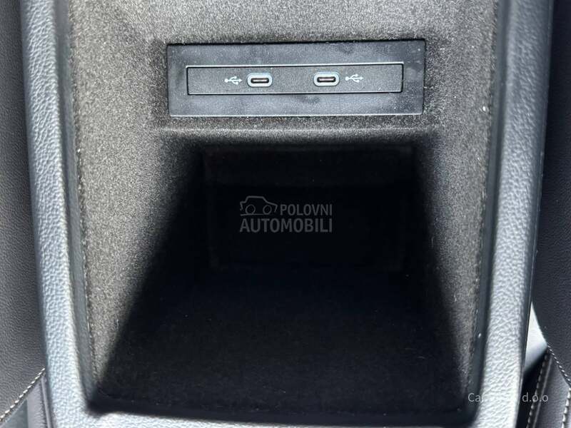 Volkswagen Arteon 2.0TDI/Elegance/DSG