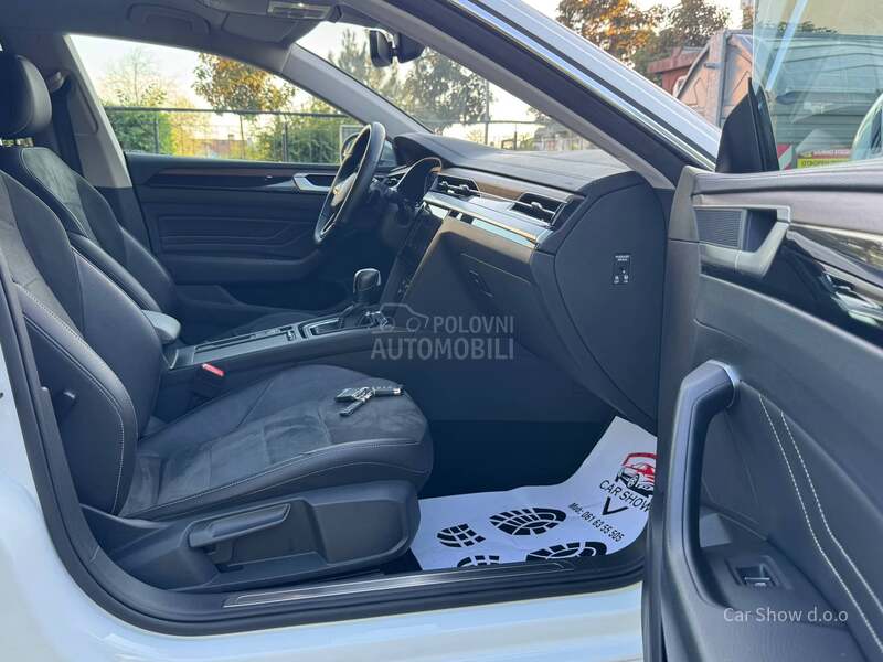 Volkswagen Arteon 2.0TDI/Elegance/DSG