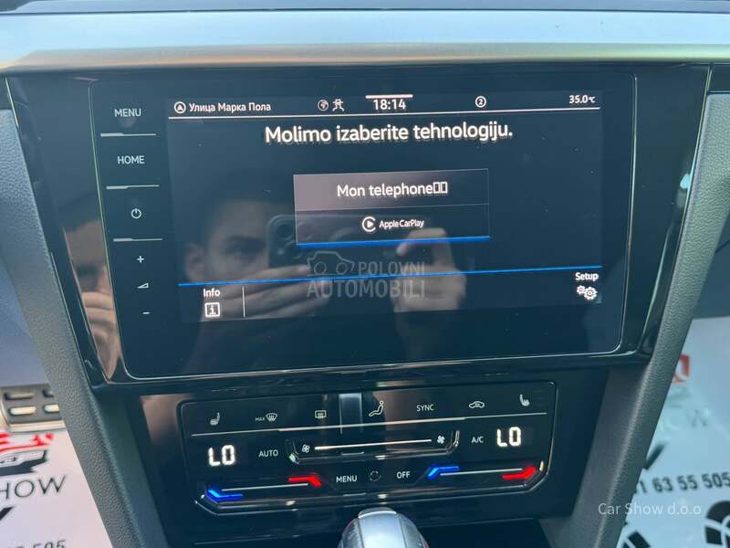 Volkswagen Arteon 2.0TDI/Elegance/DSG