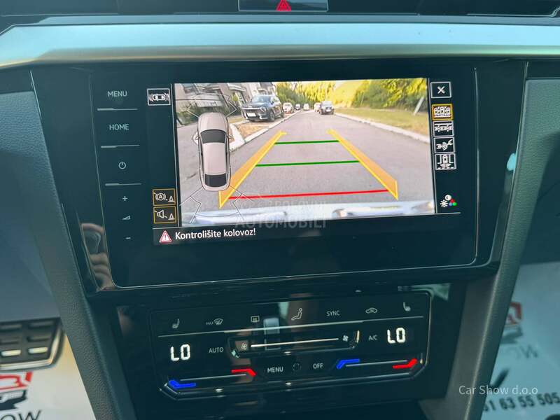 Volkswagen Arteon 2.0TDI/Elegance/DSG