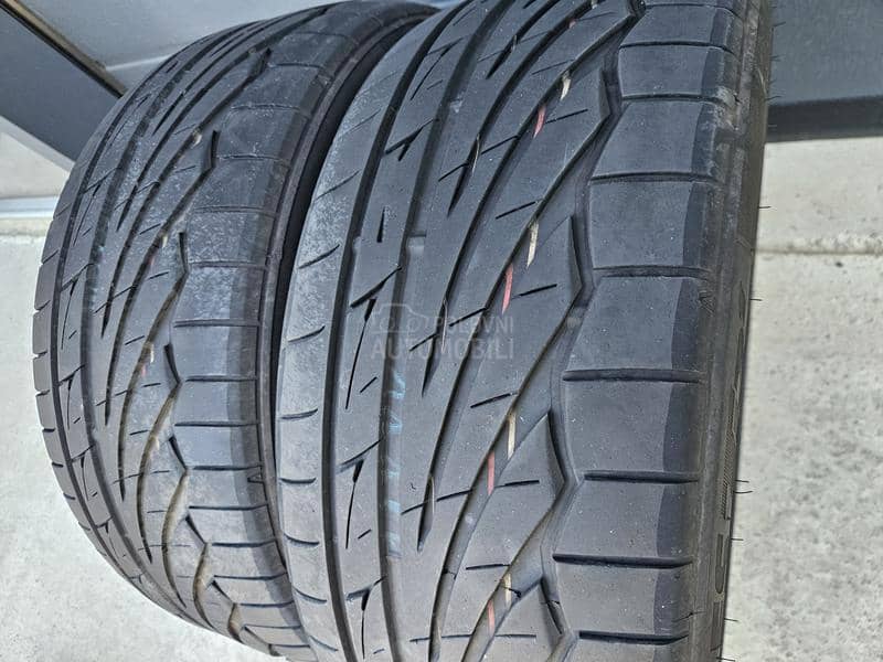 Toyo 225/45 R17 Letnja