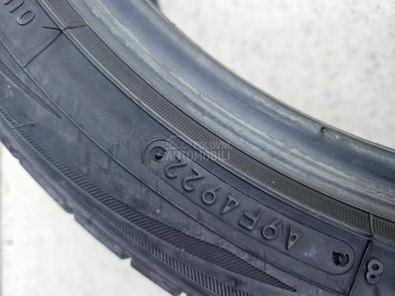 Toyo 225/45 R17 Letnja