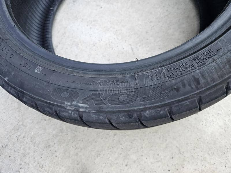 Toyo 225/45 R17 Letnja