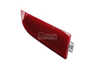 Katadiopter u Zadnjem Braniku za BMW X3 od 2007. do 2011. god.