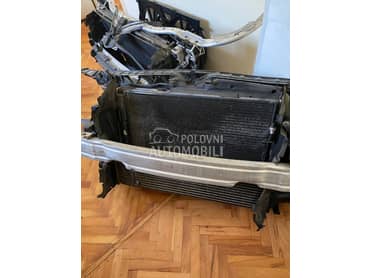 Kompletna prsa 3.0 TDI za Audi A6, A7 od 2010. do 2014. god.