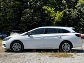 Opel Astra K 1.5 Cdti/Business