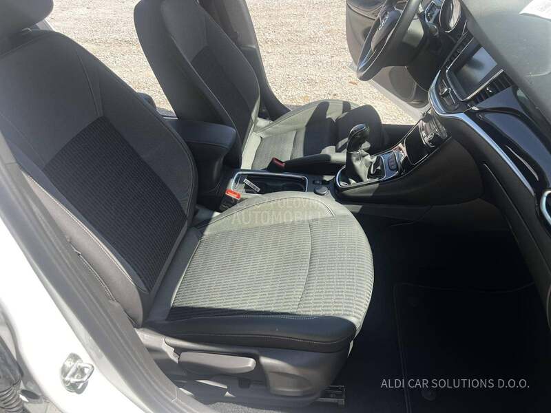 Opel Astra K 1.5 Cdti/Business