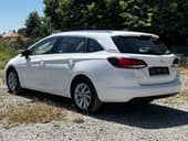 Opel Astra K 1.5 Cdti/Business