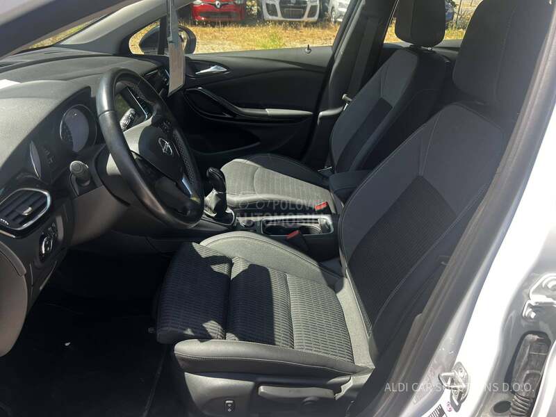 Opel Astra K 1.5 Cdti/Business