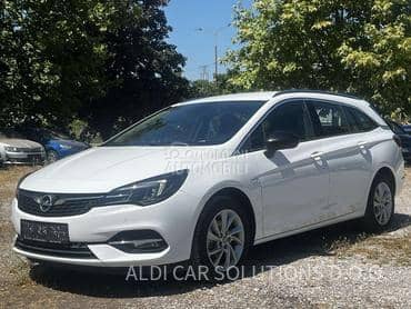 Opel Astra K 1.5 Cdti/Business