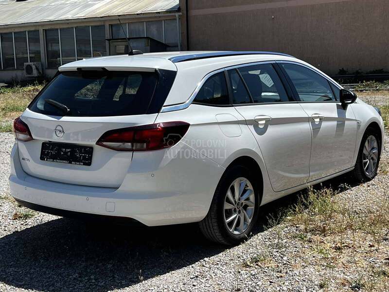 Opel Astra K 1.5 Cdti/Business