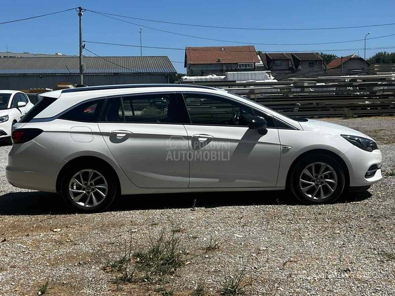 Opel Astra K 1.5 Cdti/Business