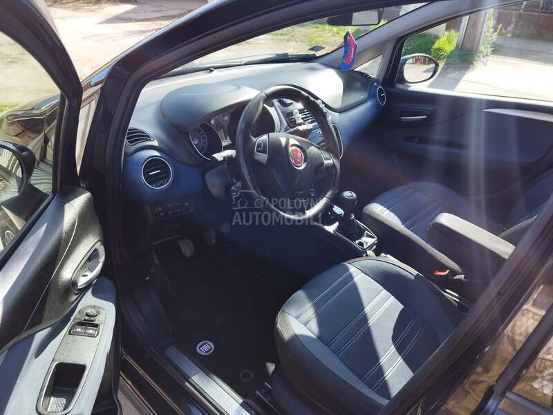 Fiat EVO 1.3 mjt