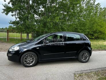 Fiat EVO 1.3 mjt