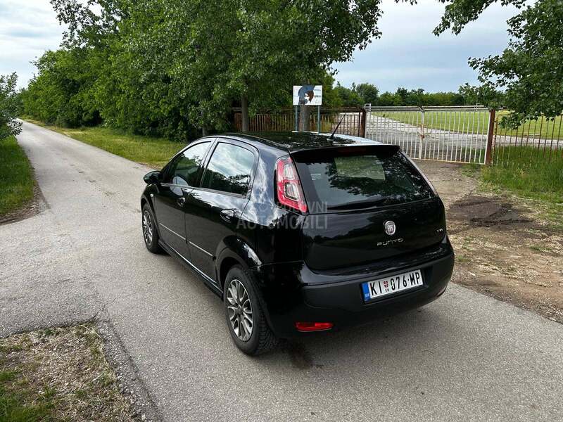 Fiat EVO 1.3 mjt