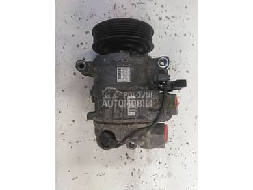 Kompresor klime 3.0 TDI za Audi A6, A7 od 2011. do 2014. god.