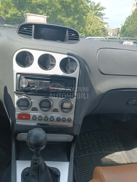 Alfa Romeo 156 1.9 JTD