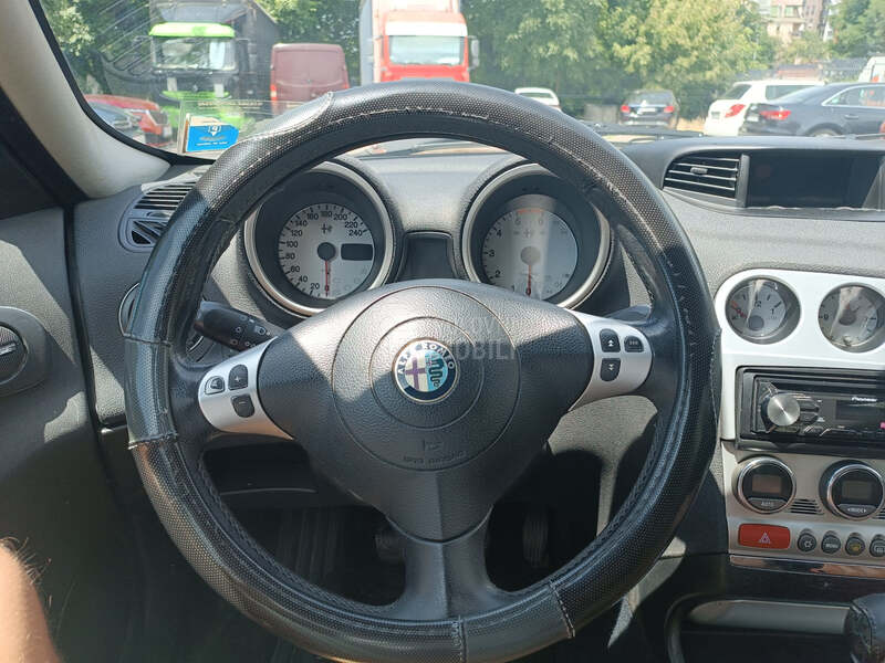 Alfa Romeo 156 1.9 JTD