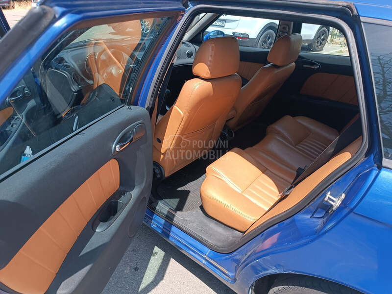 Alfa Romeo 156 1.9 JTD