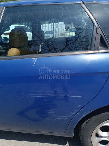 Alfa Romeo 156 1.9 JTD