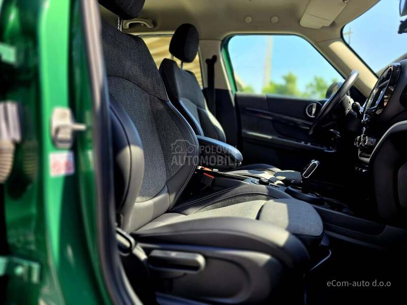 MINI Countryman COOPER SD ALL4 A/T