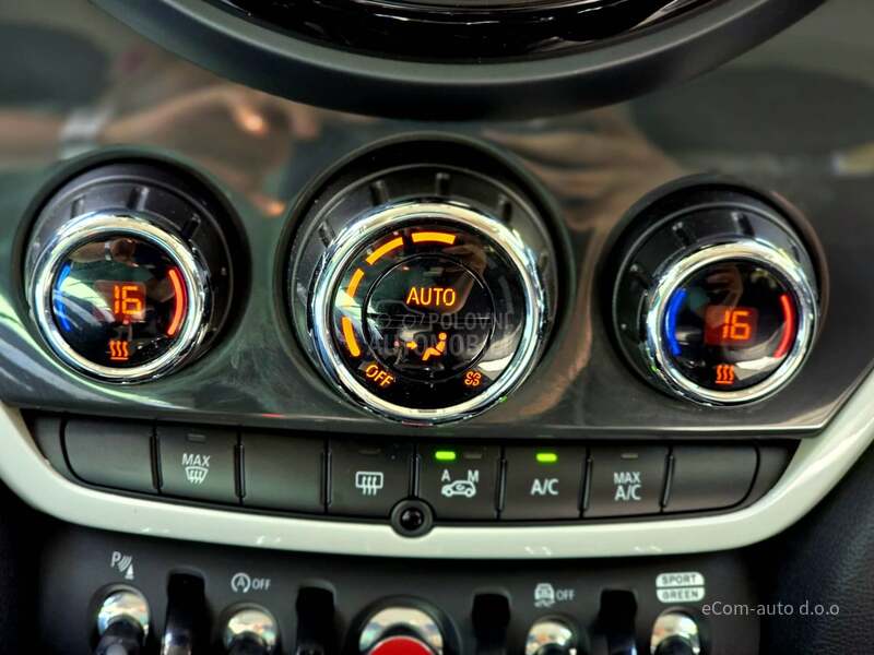 MINI Countryman COOPER SD ALL4 A/T