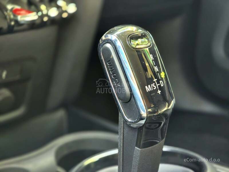 MINI Countryman COOPER SD ALL4 A/T