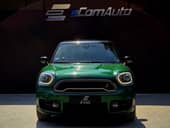 MINI Countryman COOPER SD ALL4 A/T