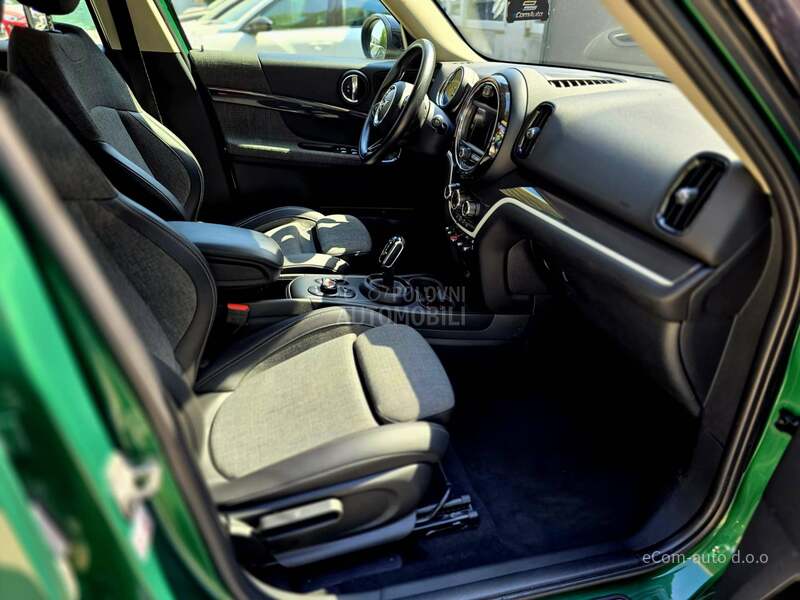 MINI Countryman COOPER SD ALL4 A/T