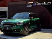 MINI Countryman COOPER SD ALL4 A/T