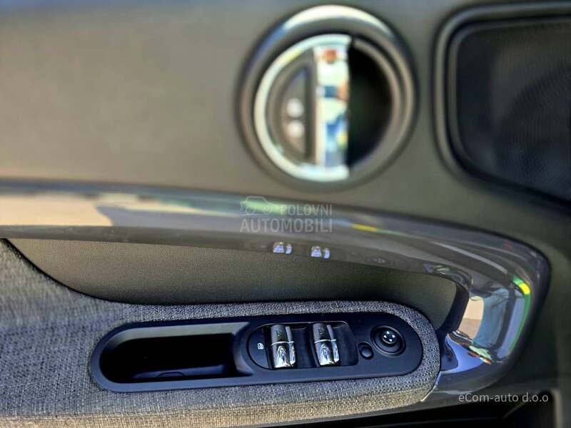 MINI Countryman COOPER SD ALL4 A/T