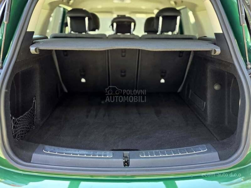 MINI Countryman COOPER SD ALL4 A/T